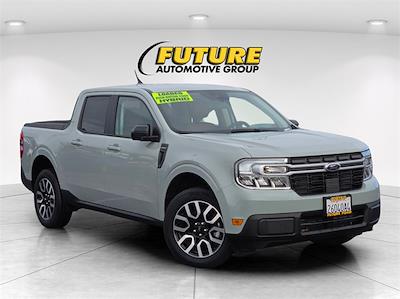 2024 Ford Maverick SuperCrew Cab FWD Pickup for sale #F111632A - photo 1