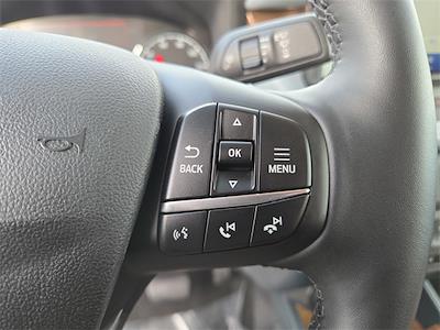 2024 Ford Maverick SuperCrew Cab FWD Pickup for sale #F111632A - photo 1