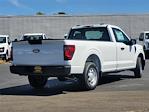 2025 Ford F-150 Regular Cab RWD Pickup for sale #F111645 - photo 2