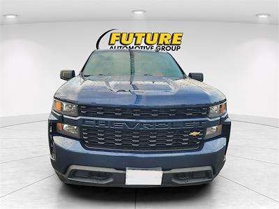 2022 Chevrolet Silverado 1500 Double Cab RWD Pickup for sale #F111651A - photo 2