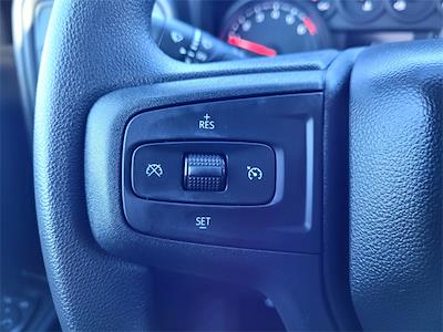 Used 2022 Chevrolet Silverado 1500 Custom Double Cab for sale #F111651A - photo 1