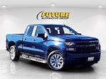 2022 Chevrolet Silverado 1500 Double Cab RWD Pickup for sale #F111651A - photo 1