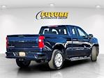 2022 Chevrolet Silverado 1500 Double Cab RWD Pickup for sale #F111651A - photo 4
