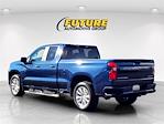2022 Chevrolet Silverado 1500 Double Cab RWD Pickup for sale #F111651A - photo 6