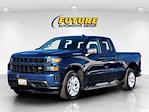 2022 Chevrolet Silverado 1500 Double Cab RWD Pickup for sale #F111651A - photo 8