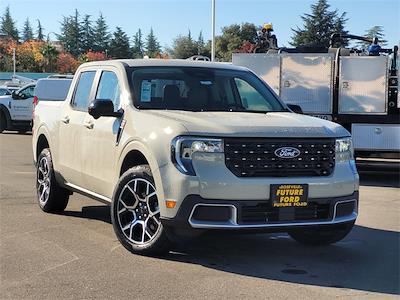 2025 Ford Maverick SuperCrew Cab AWD Pickup for sale #F111652 - photo 1