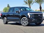 New 2025 Ford F-150 Lightning Flash SuperCrew Cab for sale #F111655 - photo 1