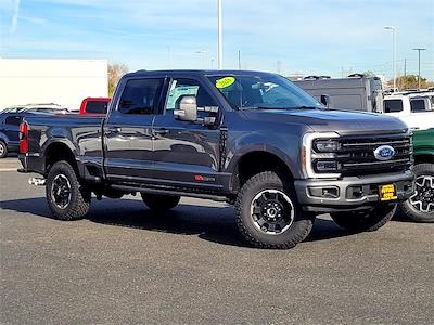 New 2026 Ford F-350 Platinum Crew Cab for sale #F111662 - photo 1