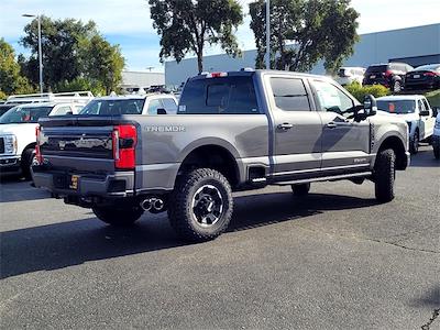 New 2026 Ford F-350 Platinum Crew Cab for sale #F111662 - photo 2