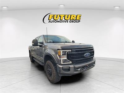 2022 Ford F-350 Crew Cab SRW 4WD Pickup for sale #F111662A - photo 1