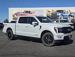 2025 Ford F-150 SuperCrew Cab 4WD Pickup for sale #F111682 - photo 1