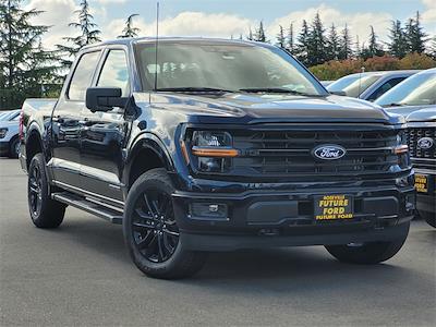New 2025 Ford F-150 Lariat SuperCrew Cab for sale #F111712 - photo 1