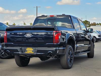 New 2025 Ford F-150 Lariat SuperCrew Cab for sale #F111712 - photo 2