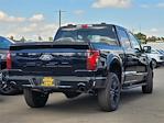 New 2025 Ford F-150 Lariat SuperCrew Cab for sale #F111712 - photo 2