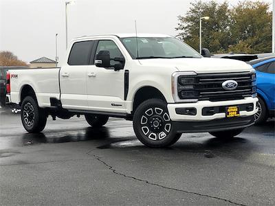 2026 Ford F-350 Crew Cab SRW 4WD Pickup for sale #F111713 - photo 1