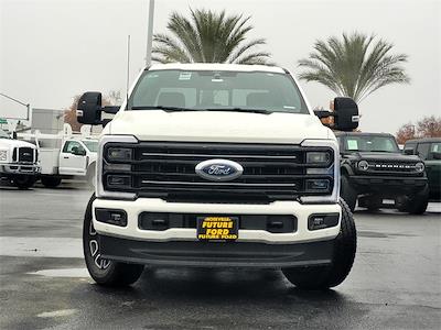 2026 Ford F-350 Crew Cab SRW 4WD Pickup for sale #F111713 - photo 2