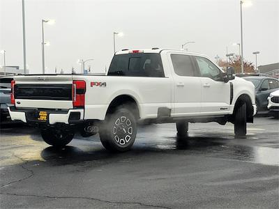 2026 Ford F-350 Crew Cab SRW 4WD Pickup for sale #F111713 - photo 2