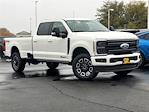 2026 Ford F-350 Crew Cab SRW 4WD Pickup for sale #F111713 - photo 1