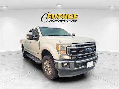 2020 Ford F-250 Crew Cab 4WD Pickup for sale #F111718A - photo 1
