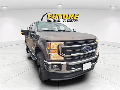 2022 Ford F-250 Crew Cab 4WD Pickup for sale #F111720A - photo 1