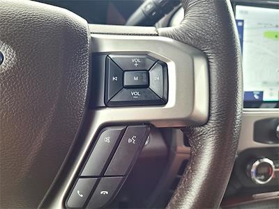 2022 Ford F-250 Crew Cab 4WD Pickup for sale #F111720A - photo 1