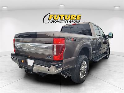 2022 Ford F-250 Crew Cab 4WD Pickup for sale #F111720A - photo 2