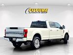 Used 2022 Ford F-350 Limited Crew Cab for sale #F111739A - photo 4
