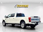 Used 2022 Ford F-350 Limited Crew Cab for sale #F111739A - photo 6