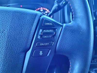 Used 2021 Nissan Titan XD PRO-4X Crew Cab for sale #F111739B - photo 1