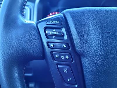 Used 2021 Nissan Titan XD PRO-4X Crew Cab for sale #F111739B - photo 2