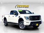 2021 Nissan Titan XD Crew Cab 4WD Pickup for sale #F111739B - photo 4