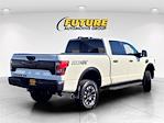 2021 Nissan Titan XD Crew Cab 4WD Pickup for sale #F111739B - photo 7
