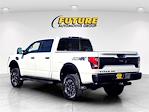 2021 Nissan Titan XD Crew Cab 4WD Pickup for sale #F111739B - photo 9