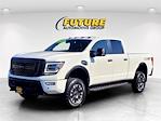 2021 Nissan Titan XD Crew Cab 4WD Pickup for sale #F111739B - photo 11
