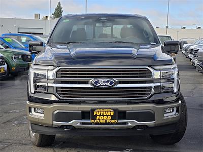 2025 Ford F-150 SuperCrew Cab 4WD Pickup for sale #F111740 - photo 2
