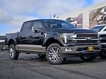 2025 Ford F-150 SuperCrew Cab 4WD Pickup for sale #F111740 - photo 1