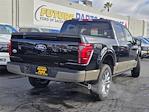 2025 Ford F-150 SuperCrew Cab 4WD Pickup for sale #F111740 - photo 3
