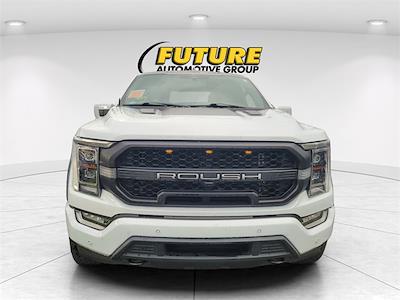 2022 Ford F-150 SuperCrew Cab 4WD Pickup for sale #F111740A - photo 2