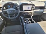 New 2025 Ford F-150 Lightning Pro SuperCrew Cab for sale #F111742 - photo 7