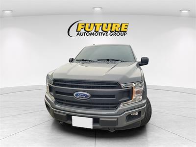 2018 Ford F-150 Regular Cab 4WD Pickup for sale #F111746A - photo 2
