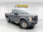 2018 Ford F-150 Regular Cab 4WD Pickup for sale #F111746A - photo 1