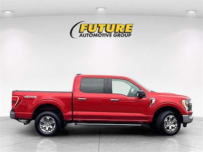 2021 Ford F-150 SuperCrew Cab 4WD Pickup for sale #F111748AZ - photo 2