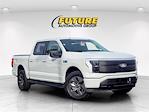 Used 2024 Ford F-150 Lightning Flash SuperCrew Cab for sale #F111764A - photo 1