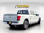 Used 2024 Ford F-150 Lightning Flash SuperCrew Cab for sale #F111764A - photo 4