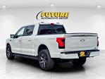 Used 2024 Ford F-150 Lightning Flash SuperCrew Cab for sale #F111764A - photo 6