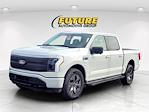 Used 2024 Ford F-150 Lightning Flash SuperCrew Cab for sale #F111764A - photo 8