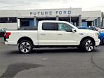 New 2025 Ford F-150 Lightning Platinum SuperCrew Cab for sale #F111768 - photo 5