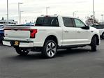 New 2025 Ford F-150 Lightning Platinum SuperCrew Cab for sale #F111768 - photo 2