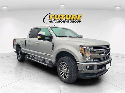 2019 Ford F-250 Crew Cab 4WD Pickup for sale #F111769A - photo 1