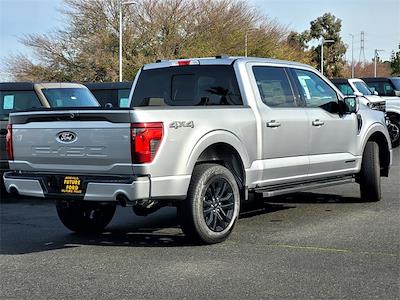 2025 Ford F-150 SuperCrew Cab 4WD Pickup for sale #F111782 - photo 2